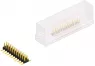 SLY8SMD03622GSM Fischer Elektronik PCB Connection Systems