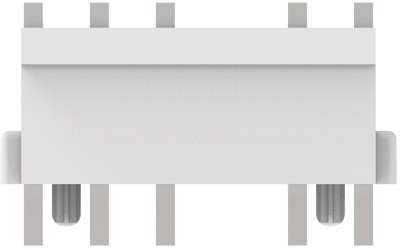 1-1744429-6 TE Connectivity PCB Connection Systems Image 4