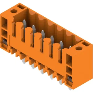 1618730000 Weidmüller PCB Connection Systems