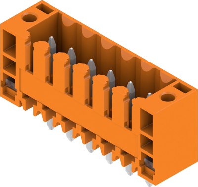 1618730000 Weidmüller PCB Connection Systems Image 1