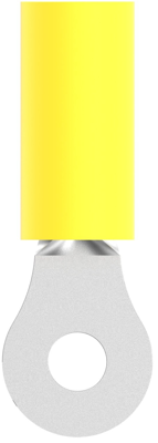 320567 AMP Cable Lugs Image 3