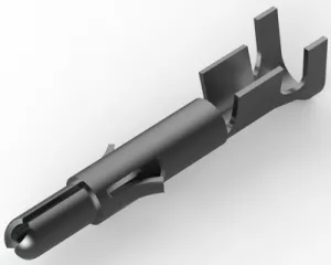 350705-1 AMP Crimp Contacts