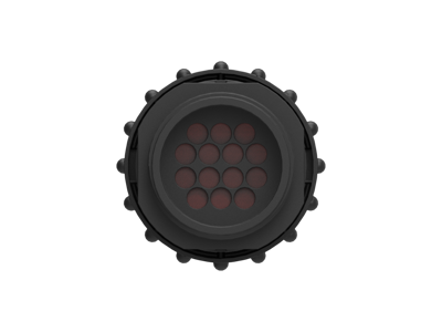 796271-1 AMP Other Circular Connectors Image 4