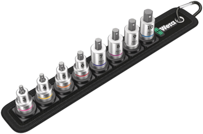 05003971001 Wera Sockets, Ratchets and Accessories Image 1