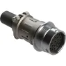 AHDM04-24-23SR-059 Amphenol Other Circular Connectors