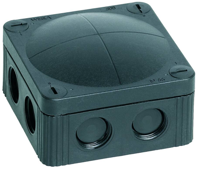 10060581 WISKA Flush-mounted Boxes, Junction Boxes Image 1