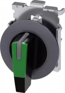 3SU1062-2EL40-0AA0 Siemens Actuators, Signal Elements and Front Elements