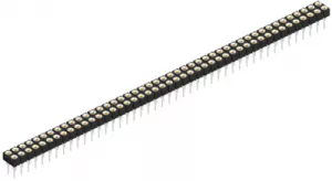 10041189 Fischer Elektronik PCB Connection Systems