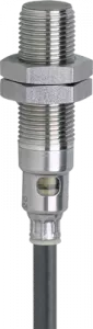 IFT207 IFM electronic Proximity Switches, Reed switches