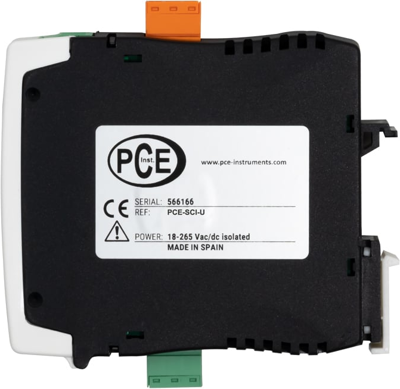 PCE-SCI-U PCE Instruments Signal Converters and Measuring Transducers Image 3