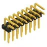 SL LP 4 069 16 G Fischer Elektronik PCB Connection Systems