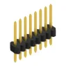 SLV W 1 055 8 G Fischer Elektronik PCB Connection Systems