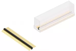 SLVW3SMD04835GSM Fischer Elektronik PCB Connection Systems