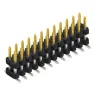 SLY 12 SMD 051 24 S Fischer Elektronik PCB Connection Systems