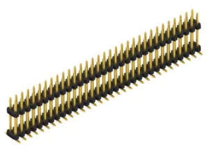 SLY12SMD09264G Fischer Elektronik PCB Connection Systems