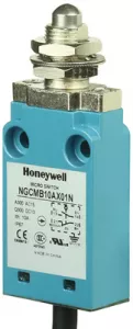 NGCMB10AX01M Honeywell Position Switches