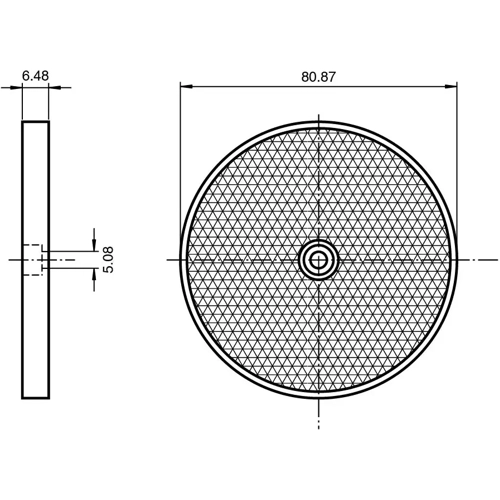 453706 PEPPERL+FUCHS Accessories for Sensors Image 2