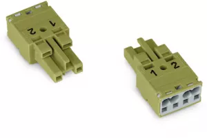 770-262 WAGO Device Connectors