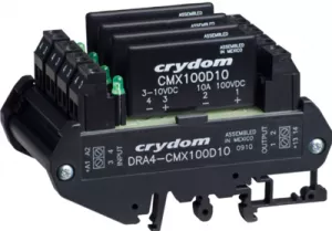 DRA4-CMXE100D10 CRYDOM Solid State Relays