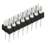 MK 202 16 Z Fischer Elektronik PCB Connection Systems