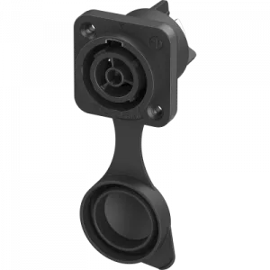 NAC3FPX-TRUE1 Neutrik Device Connectors