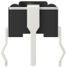 1825955-2 Alcoswitch Tactile Switches Image 2