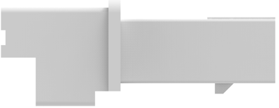 1969589-3 TE Connectivity PCB Connection Systems Image 2