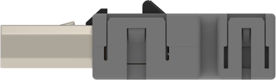 2013595-3 TE Connectivity Modular Connectors Image 2