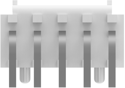 3-644617-5 AMP PCB Connection Systems Image 4