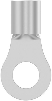 8-33457-1 AMP Cable Lugs Image 3