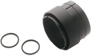 Adapter 50 mm to Easy-Click 60, Weller T0058762753 for WFE 2ES, WFE 2CS, WFE 2S, WFE 2S, MG, MP