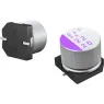 25SVPF82M Panasonic Polymer and Hybrid Capacitors