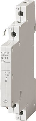 5TT4901 Siemens Fuses Accessories