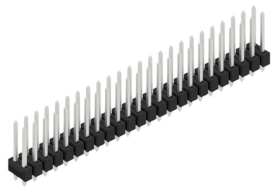 10054750 Fischer Elektronik PCB Connection Systems