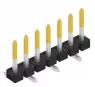 SLLP5SMD0667S Fischer Elektronik PCB Connection Systems