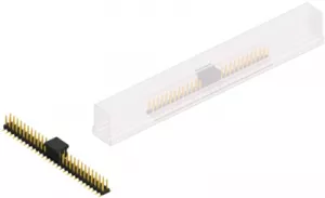 SLY8SMD04556GBSM Fischer Elektronik PCB Connection Systems