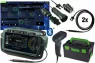 COMFORTPAKET SECUTEST ST PRO Gossen Metrawatt VDE testers, Installation testers, Insulation testers