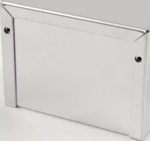 1411FU Hammond General Purpose Enclosures