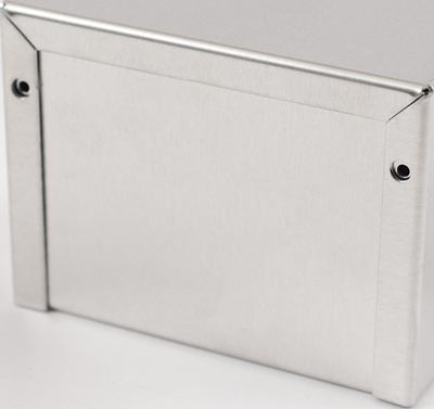 1411FU Hammond General Purpose Enclosures