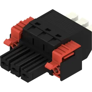 2549340000 Weidmüller PCB Connection Systems