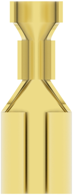 63475-1 AMP Receptacles Image 3