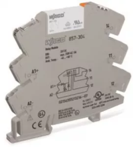 857-304 WAGO Industrial Relays