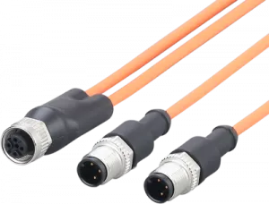 E12723 IFM electronic Sensor-Actuator Cables