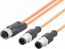 E12723 IFM electronic Sensor-Actuator Cables