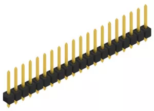 10054051 Fischer Elektronik PCB Connection Systems