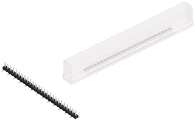 SLLP5SMD03826ZSM Fischer Elektronik PCB Connection Systems