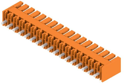 1621790000 Weidmüller PCB Connection Systems Image 2