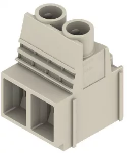 2013930000 Weidmüller PCB Terminal Blocks