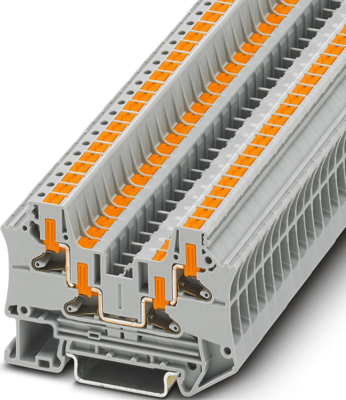 1088734 Phoenix Contact Series Terminals