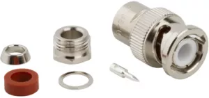 000-16300 Amphenol RF Coaxial Connectors